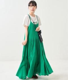 freak's store インドキャミマキシワンピースのサムネイル
