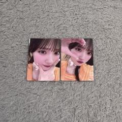 CUTIESTREET きゅーすと トレカ 川本笑瑠 セーラー衣装
