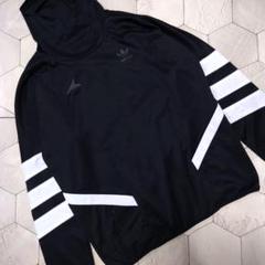 ※完売品 DESCENDANT × adidas originals ハイネック