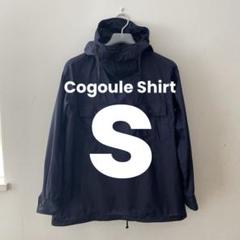 エンジニアードガーメンツ/カグールシャツ ナイロン マイクロ リップストップ S エンジニアードガーメンツ/カグールシャツ ナイロン マイクロ