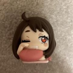 麗日お茶子 おねむたん