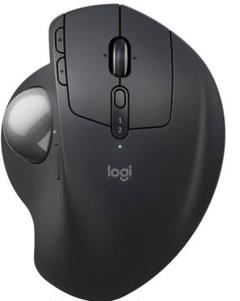 logicool MX ERGO トラックボール本体