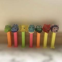 OLD PEZ 60s packaging Shooter ヴィンテージ　ペッツ OLD PEZ 60s packaging Shooter ヴィンテージペッツ