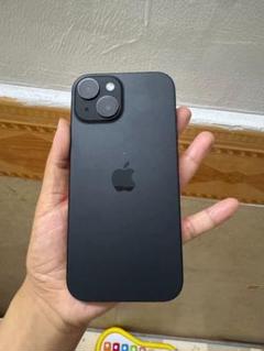 アップル iPhone15 米国版ロックフリー 128G