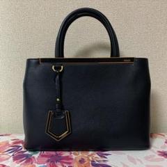 FENDI トゥージュール バッグ