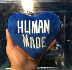 新品未使用 HUMAN MADE パスケース
