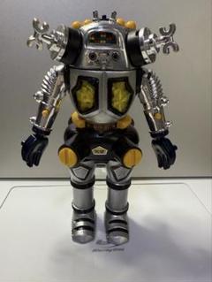 箱付き★超合金キングジョー★欠品なし中古品 ポピー トレイ難ありウルトラセブン 2025年最新】キングジョー 超合金 ポピーの人気アイテム - メルカリ