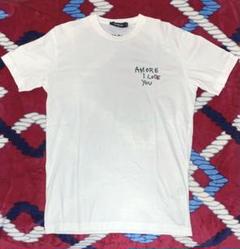 DSQUARED2 AMORE Tシャツのサムネイル