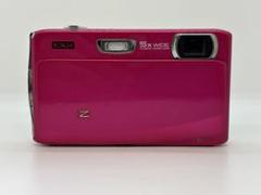 即日発送❗️希少カラーFujifilm FinePix Zピンク デジタルカメラ Amazon.co.jp: FUJIFILM FinePix Z800 EXR Digital Camera, Pink