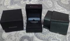 2025年最新】tasaki リング ケースの人気アイテム - メルカリ