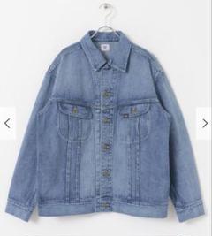 Lee 101 デニムジャケット　アーバンリサーチドアーズ　別注 別注』Lee101×DOORS JACKET（デニムジャケット）｜Lee（リー）の