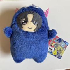 和泉一織 でかモン ろっぷちゃん 和泉一織 でかモン ろっぷちゃん
