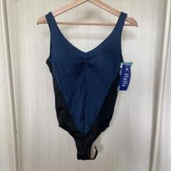 新品　未使用　タグ付き　Wacoal Swim Wear 水着 新品未使用】 ワコール 水着 15L タグ付き スイムウェア - メルカリ