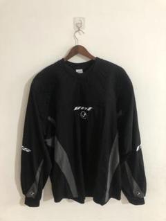 VETEMENTS ブラック スウェット 2025年最新】VETEMENTS カラー：ブラック系 トレーナー