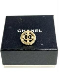 2025年最新】chanel ピアス 正規品 片耳の人気アイテム - メルカリ