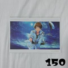 あんスタ　５周年　メモリアルポストカード 翠　B 返礼祭 あんさんぶるスターズ あんスタ 5周年 展示会 メモリアルポスト