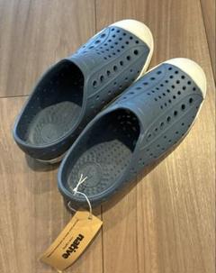 【新品】Jefferson Not So Blue Skies(19.5cm)