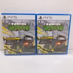 PS5 Need for Speed Unbound