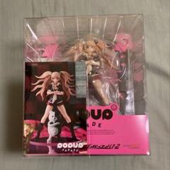 ダンガンロンパ　江ノ島盾子　フィギュア　ポスターカード付き POP UP PARADE 江ノ島盾子
