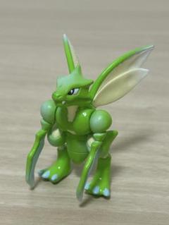2025年最新】ポケモンストライクフィギュアの人気アイテム