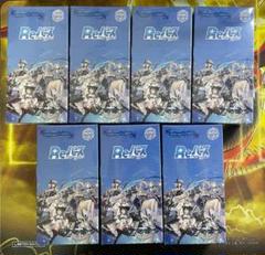 Reバース アズールレーンvol.2 7BOXセット Reバース アズールレーンvol.2 7BOXセット - メルカリ