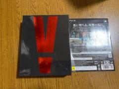 PS3：メタルギアソリッドV ファントムペイン SPECIAL EDITION