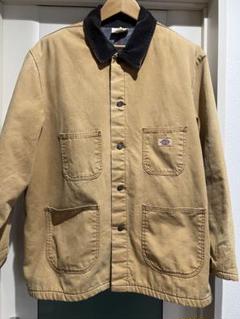 デッドストック Dickiesディッキーズ カバーオール M - メルカリ