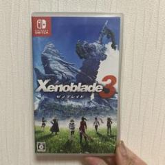 Xenoblade3