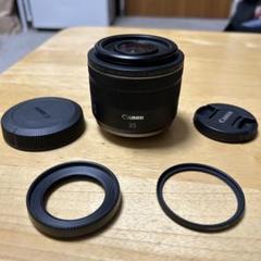 RF35mm F1.8 MACRO IS STM：レンズ交換式カメラ・レンズ｜個人