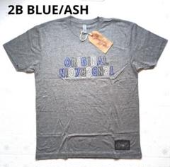 新品未使用品　TENDERLOIN ロゴプリント Tシャツ グレー 2025年最新】テンダーロイン tシャツ 未使用の人気アイテム