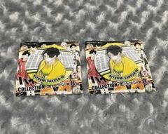 ハイキュー　コレクション缶バッジ　第8弾　佐久早聖臣