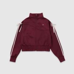 【未使用級】 RONE PARC Ribbon track jacket Ribbon track jacket (red)