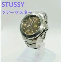 限定品　STUSSY TOURMASTER ウレタンバンド 　ゴールド 限定品 STUSSY TOURMASTER ウレタンバンド ゴールド - メルカリ