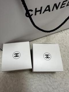 CHANEL - CHANEL リッチクリーム N°1 ドゥ シャネル サンプル