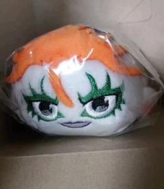 エスケーエイトSK∞ 知念実也 MIYA ぽてコロマスコット エスケーエイト SK∞ 知念実也 MIYA おまんじゅうにぎにぎ