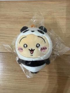 ちいかわ パンダなマスコット（うさぎ）