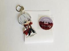 デビルメイクライ ダンテ DMC3 アクリルスタンド カプコンカフェ