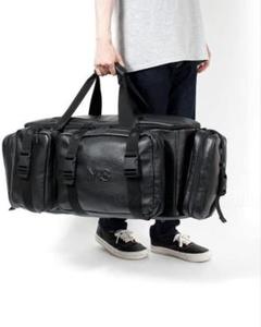 Y-3 MOBILE ARCHIVE HOLDALL HI3312(1月限定)