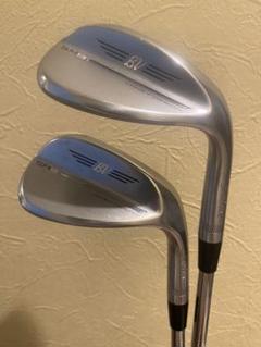 SM9 56度　D12 ノーメッキ Vokey Design Wedge SM9 - タイトリスト 日本公式サイト