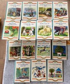 ファランドール絵本　全45巻　ブックローン ファランドール絵本 全45巻 ブックローン