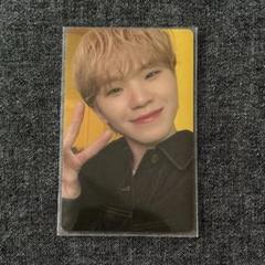 SEVENTEEN - ウジ あいのちから ラキドロ トレカ 2025年最新】あいのちから ラキドロの人気アイテム - メルカリ