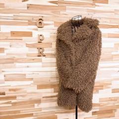 2025年最新】zara プードル コートの人気アイテム - メルカリ