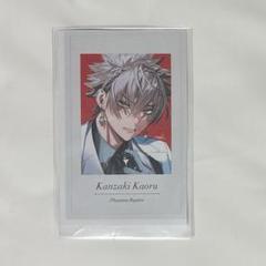 ファンバス 観崎 Amazon.co.jp: ファントムバスターズ 観崎薫 特典 チェキ風