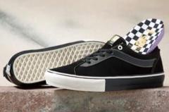 希少☆ゴーシャ ラブチンスキー × VANS コラボ SK8 HI スニーカー Gosha Rubchinskiy ( ゴーシャ・ラブチンスキー ) x Vans