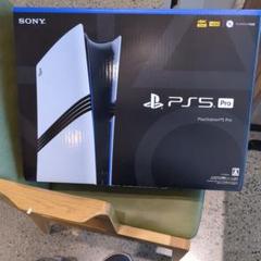 SONY - PS5Pro （新品未開封） Yahoo!オークション -「ps5 本体 未開封」の落札相場・落札価格