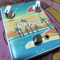 ギター Rift Amps '69 Fuzz Rift Amps '69 Fuzz - メルカリ