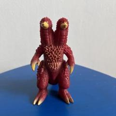 ウルトラマンソフビ　キングパンドン