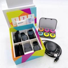 6C5 美品 モコピ モバイルモーションキャプチャー センサーデータレシーバー 6C5 美品 モコピ モバイルモーションキャプチャー センサー
