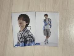ICEx 志賀李玖 エビライ 生写真 サイン入り 限定セール！】 志賀李玖 ICEx Amazon.co.jp: 生写真 EBiDAN