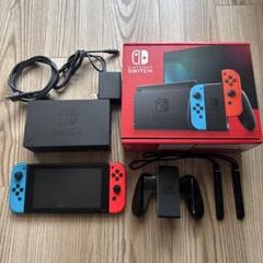 2025年最新】nintendoswitch 本体 美品の人気アイテム - メルカリ